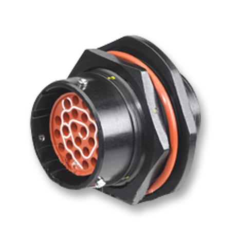 MS24265R20B41S6 CIRCULAR, SIZE 20, 41WAY, SKT CINCH CONNECTIVITY SOLUTIONS