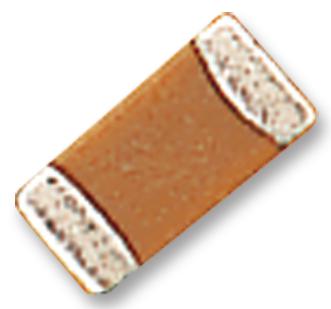 MC1210B474K201CT CAP, 0.47µF, 200V, 10%, X7R, 1210 MULTICOMP PRO