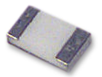 CRCW25121R00FKEG RES, 1R, 1%, 1W, 2512, THICK FILM VISHAY