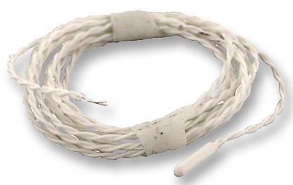 MA100GG103A THERMISTOR, NTC, RADIAL, 10KOHM GE SENSING / THERMOMETRICS