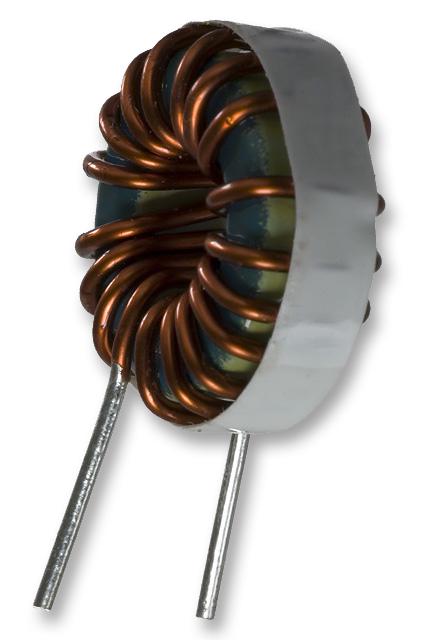 2300HT-220-V-RC INDUCTOR, 22UH, 19A, 15%, HIGH CURRENT BOURNS JW MILLER