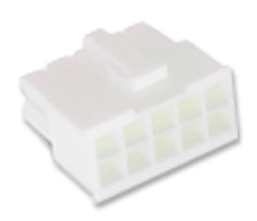 649020113322 RECEPTACLE, 4.2MM, DUAL ROW, 20WAY WURTH ELEKTRONIK