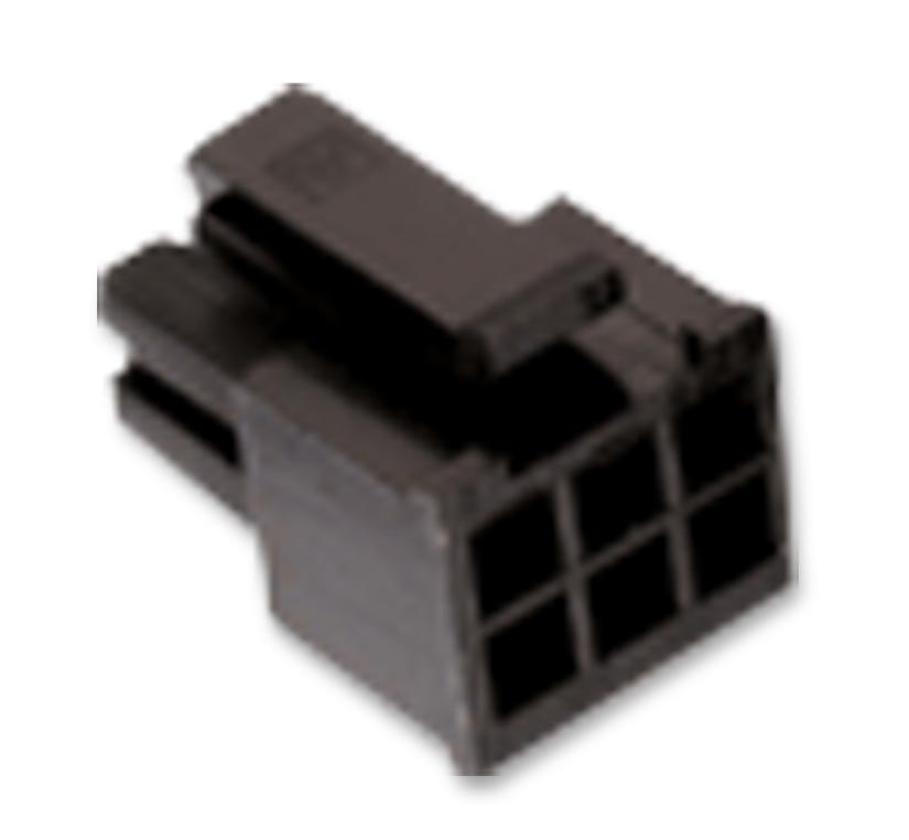 662016113322 RECEPTACLE, 3MM, DUAL ROW, 16WAY WURTH ELEKTRONIK