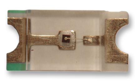 598-8130-107F LED, ORANGE, 150MCD, 0805, 610NM DIALIGHT