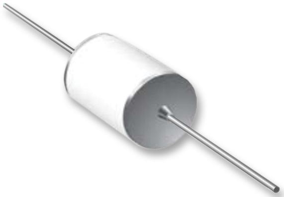 2095-160-BLF GAS DISCHARGE TUBE, 2P, 1600V, 20% BOURNS