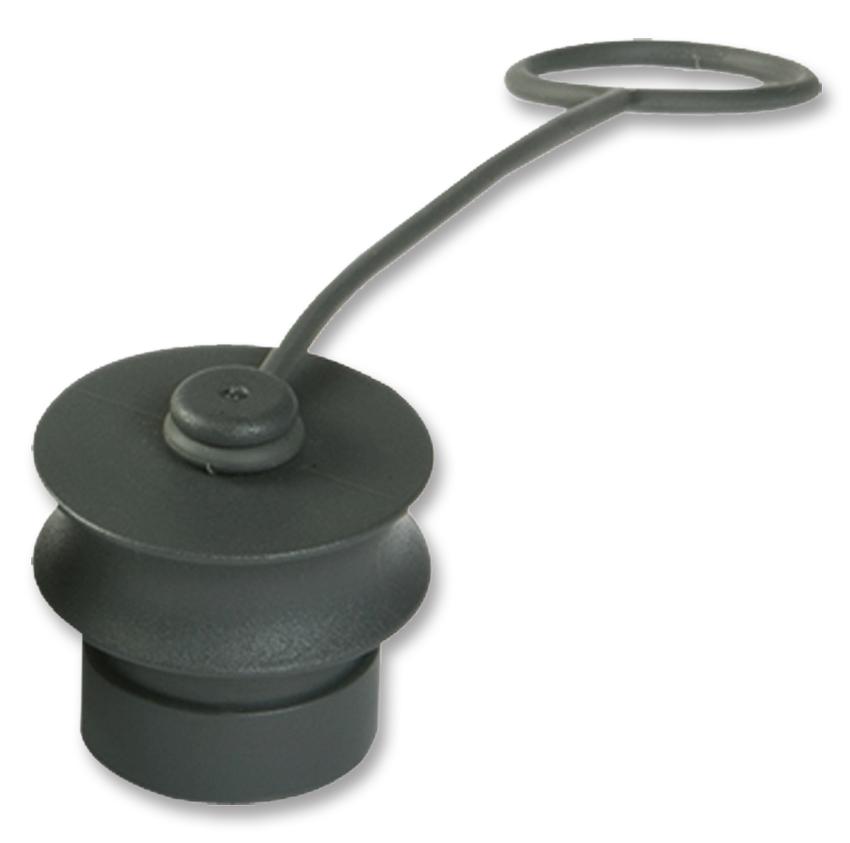 PXP6081 SEALING CAP, FOR FLEX CONNECTORS BULGIN LIMITED