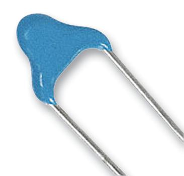 CC45SL3FD121JYGNA CAPACITOR, CERAMIC DISC, 120PF, 3KV, RAD TDK
