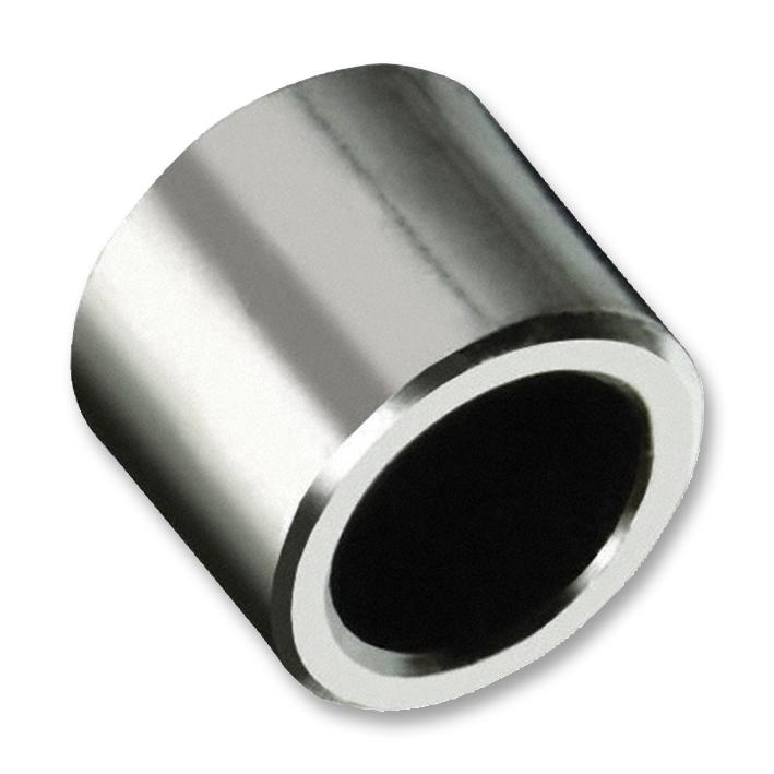 R30-6010402 SPACER, ROUND, BRASS, 4MM HARWIN