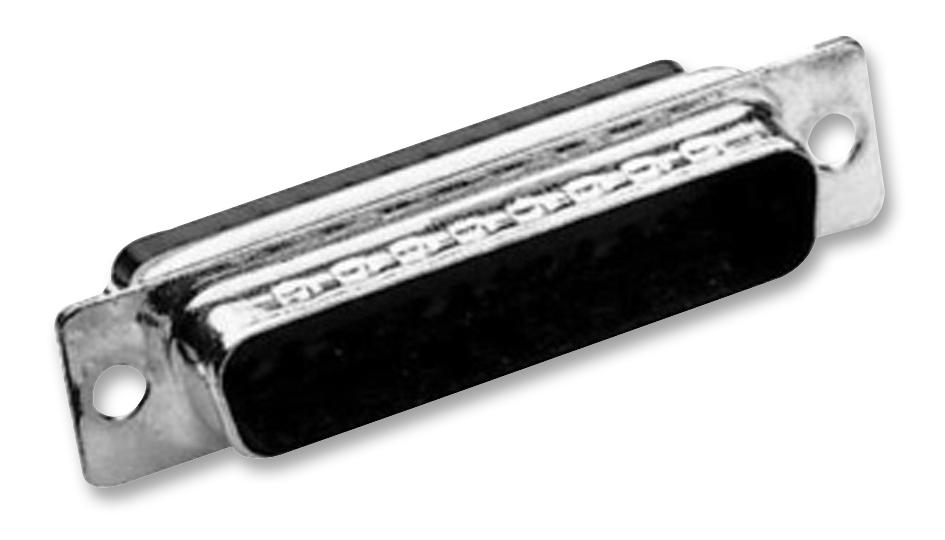 865650PLTXLF D SUB, PLUG, STANDARD, 50WAY AMPHENOL ICC