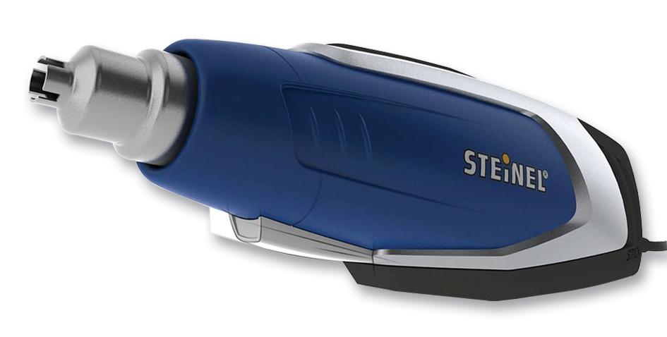 HL STICK EU HOT AIR GUN, 350W, EU PLUG STEINEL