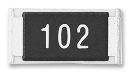 RR1220P-105-B-T5 RES, 1M, 0.1%, 0.1W, 0805, THIN FILM SUSUMU