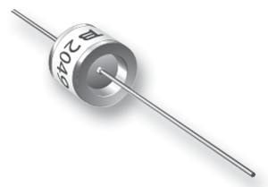 2049-30-BT1LF GAS DISCHARGE TUBE, 300V, 15KA BOURNS