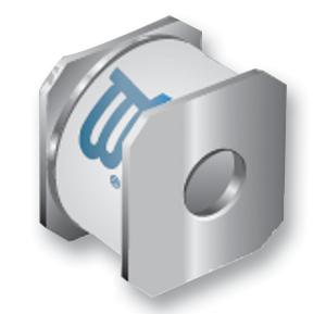 2053-35-SM-RPLF GAS DISCHARGE TUBE, 350V BOURNS