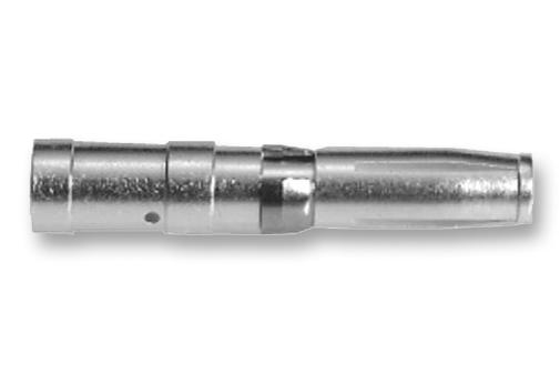 VN02 036 0005 1 C CONTACT, SKT, 2.5MM2, SILVER AMPHENOL SINE/TUCHEL