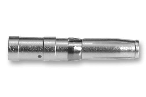 VN02 036 0004 1 C CONTACT, SKT, 1.5MM2, SILVER AMPHENOL SINE/TUCHEL