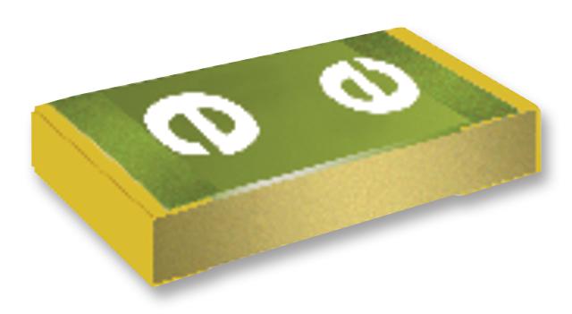 3413.0217.11 FUSE, 1.25A, 32VAC, 63VDC, 1206 SCHURTER