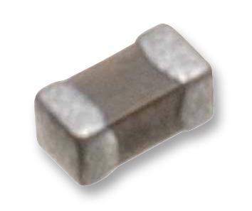 CEU3E2X7R2A102K080AE CAP, 1000PF, 100V, 10%, X7R, 0603 TDK