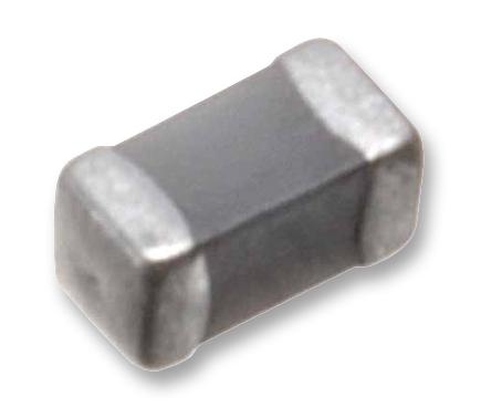 CGA3E2C0G2A101J080AA CAP, 100PF, 100V, 5%, C0G/NP0, 0603 TDK