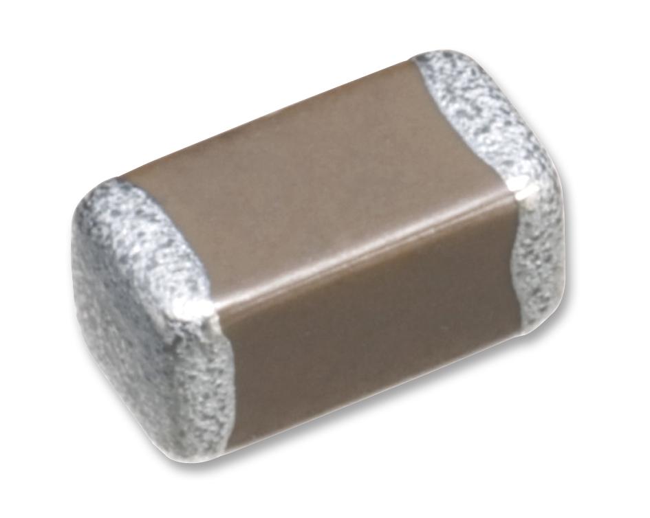 C0603C0G1H220J030BA CAP, 22PF, 50V, 5%, C0G/NP0, 0201 TDK