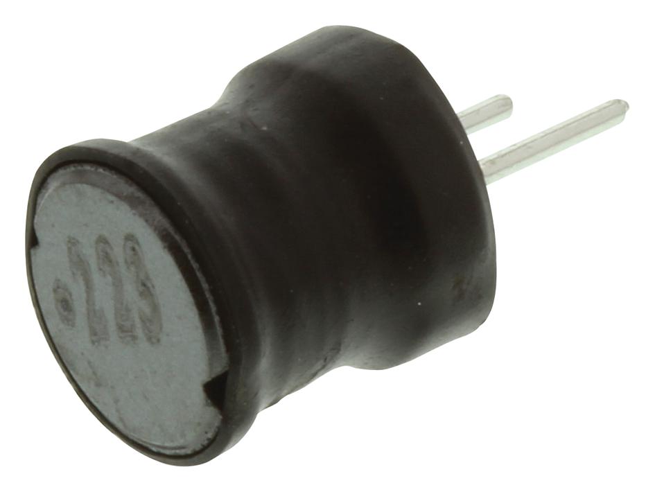 744742223 INDUCTOR, 22000UH, 5%, 9X9MM, POWER WURTH ELEKTRONIK