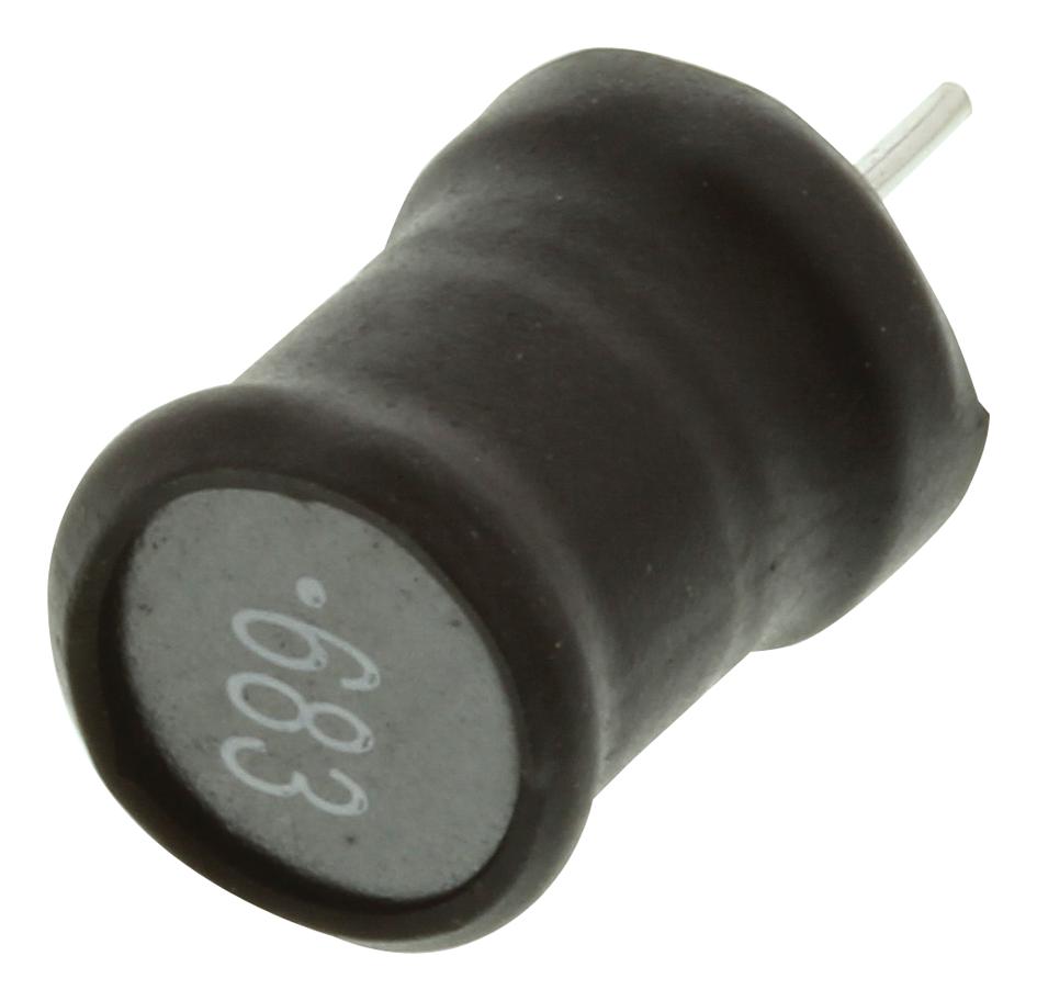 744732102 INDUCTOR, 1000UH, 5%, 9.5X9.5MM, POWER WURTH ELEKTRONIK