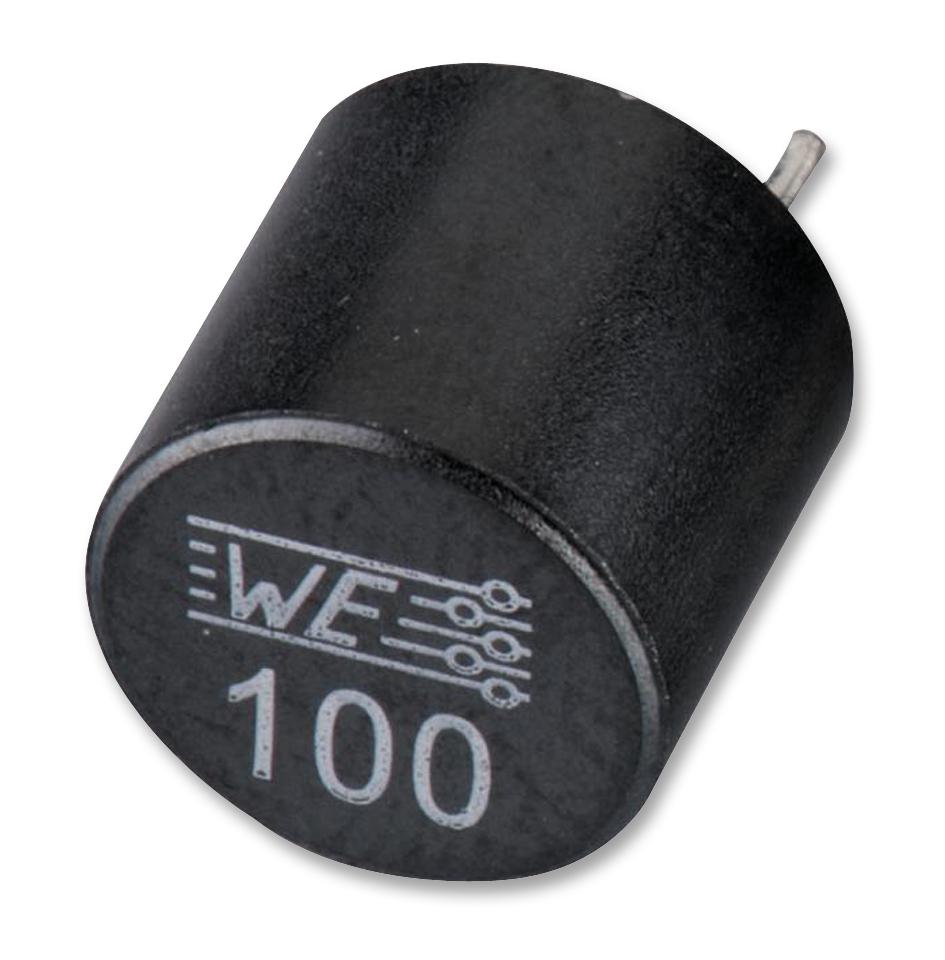 7447471471 INDUCTOR, 470UH, 20%, 11X11MM, POWER WURTH ELEKTRONIK