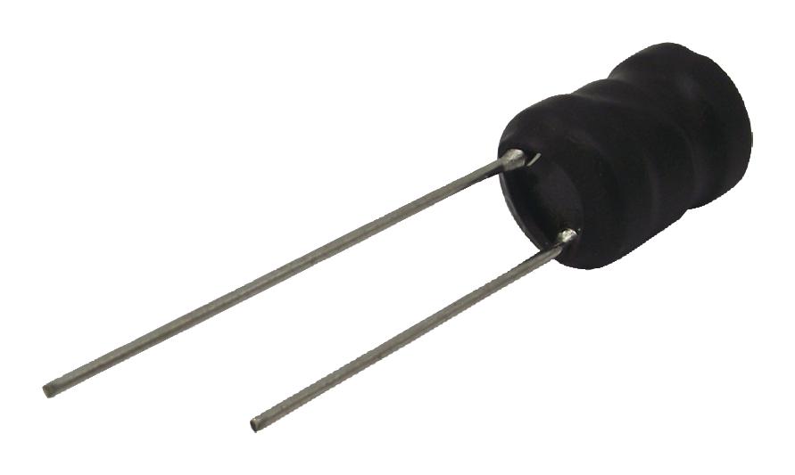 RLB0913-103K INDUCTOR, 10MH, 0.12A, 10%, RADIAL BOURNS