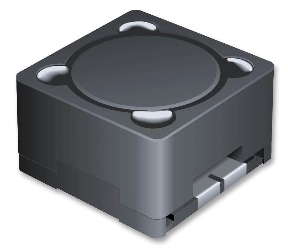 SRR1280-3R3Y INDUCTOR, 3.3UH, 30%, 8.8A, SMD BOURNS