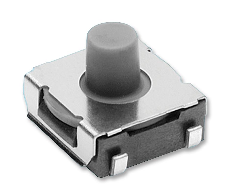 B3SL1025P SWITCH, 6X6MM, SMD, IP67, EXTENDED OMRON
