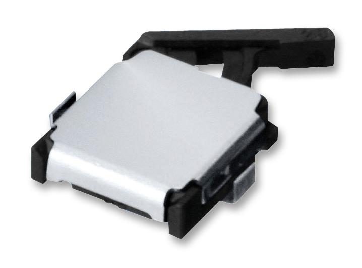 D3SHA1L MICROSWITCH, SPST-NO, LEVER, LEFT OMRON