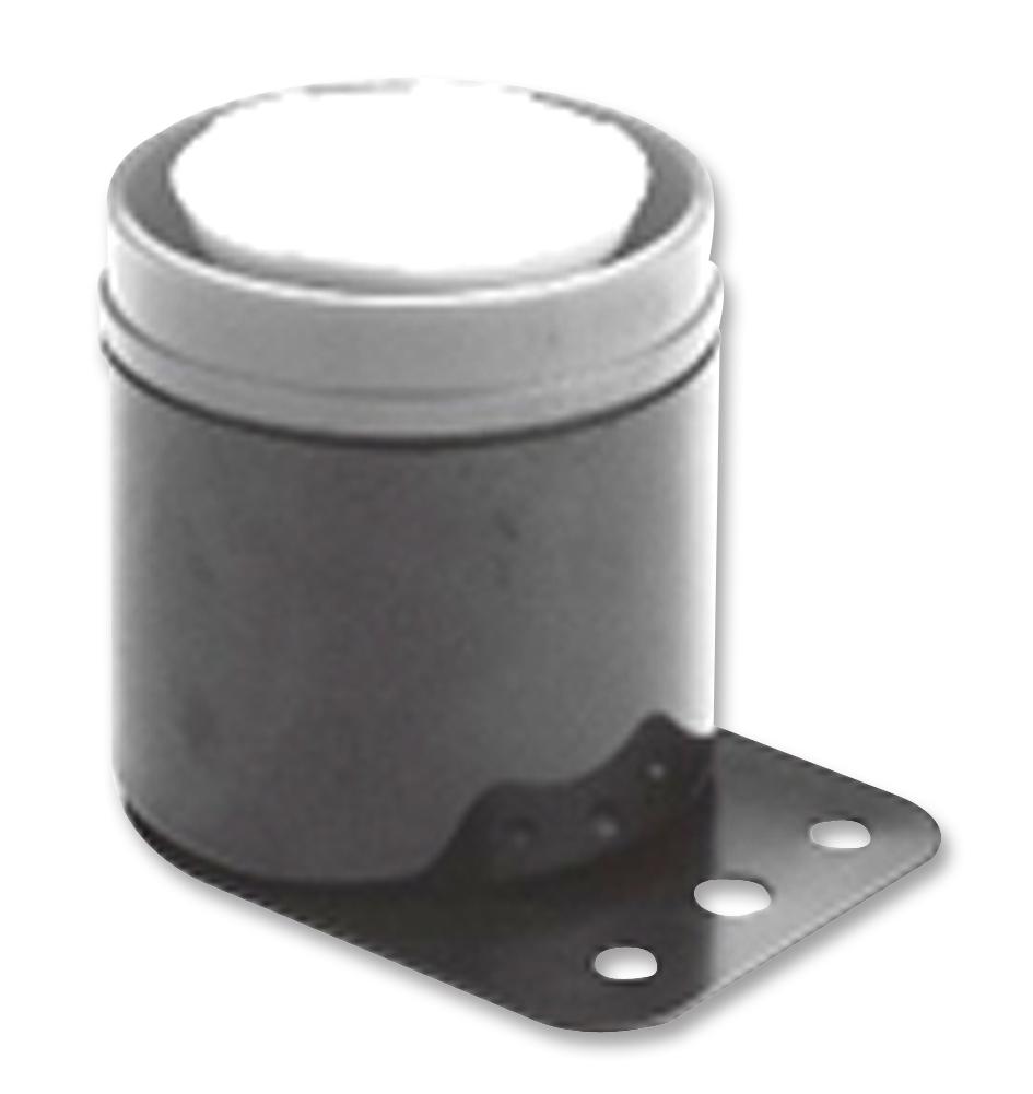 KPEG1600 SIREN, PIEZO, WIRE, 105DB, 6-16V KINGSTATE