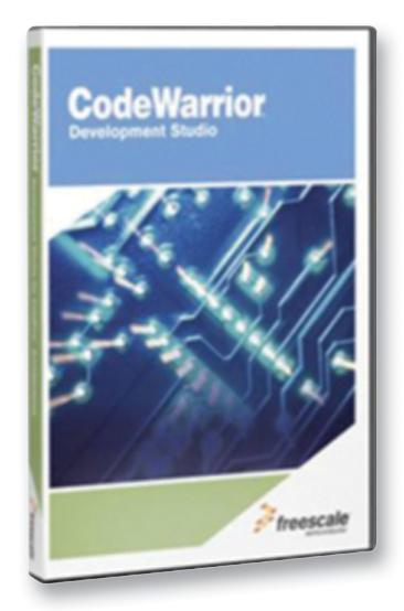 CWP-BASIC-FL S/W, CODEWARRIOR, PERPETUAL, DSC/MCU NXP