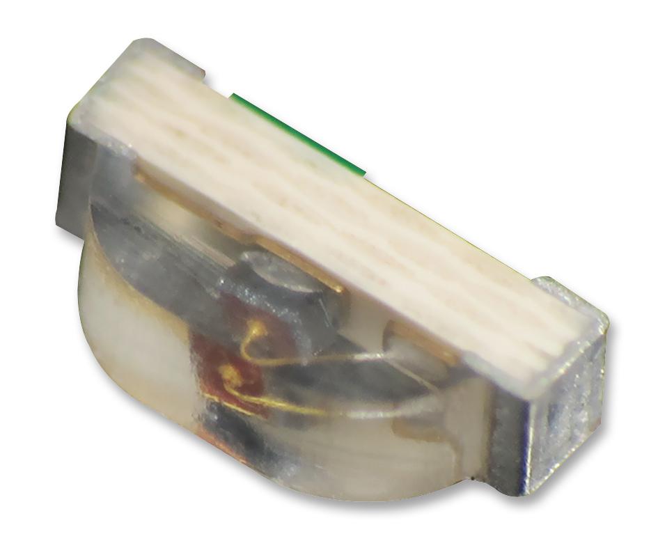 KPA-2106SURCK LED, SMD, RIGHT-ANGLE, RED KINGBRIGHT