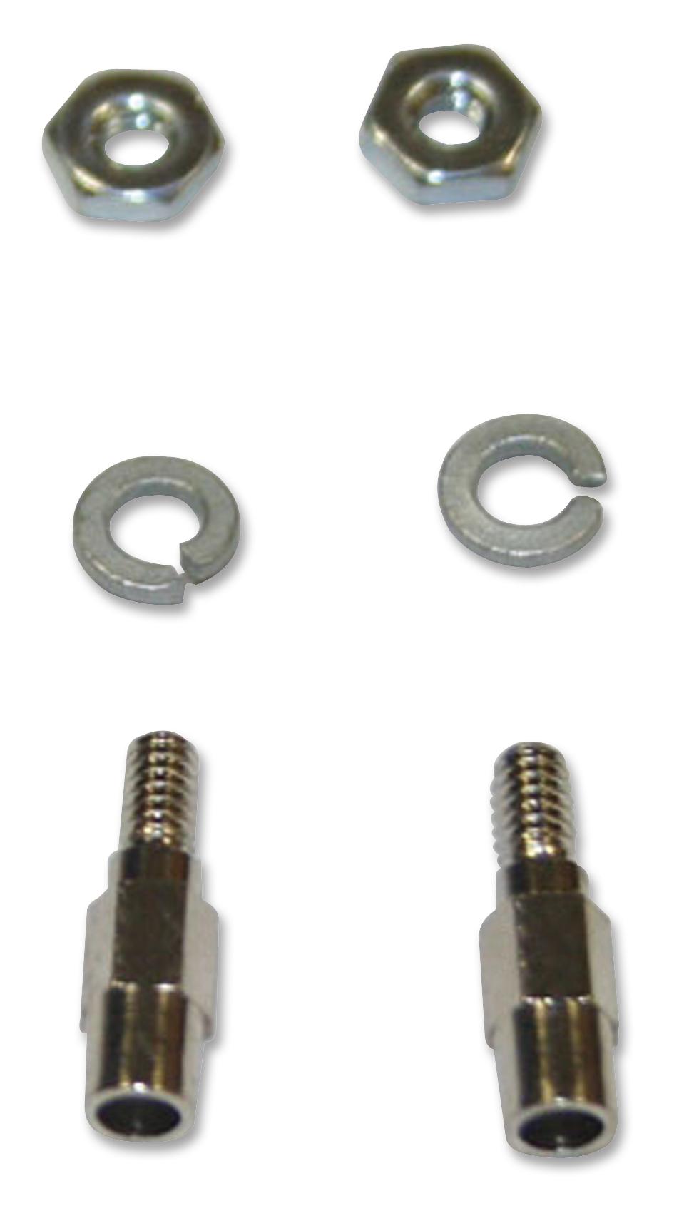 160-380-001R031 SCREWLOCK, MICRO-D, KIT NORCOMP