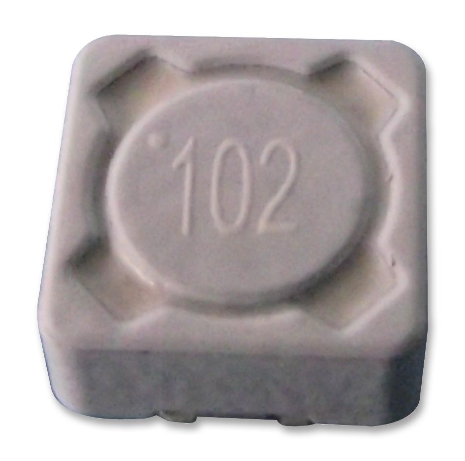 74477020W INDUCTOR, 100UH, 20%, SMD, SHIELDED WURTH ELEKTRONIK