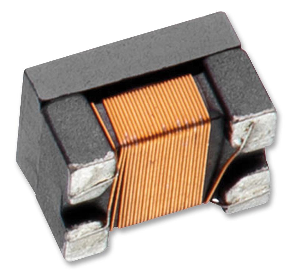 744235801 FILTER, COMMON MODE, SMD, 1.3UH WURTH ELEKTRONIK