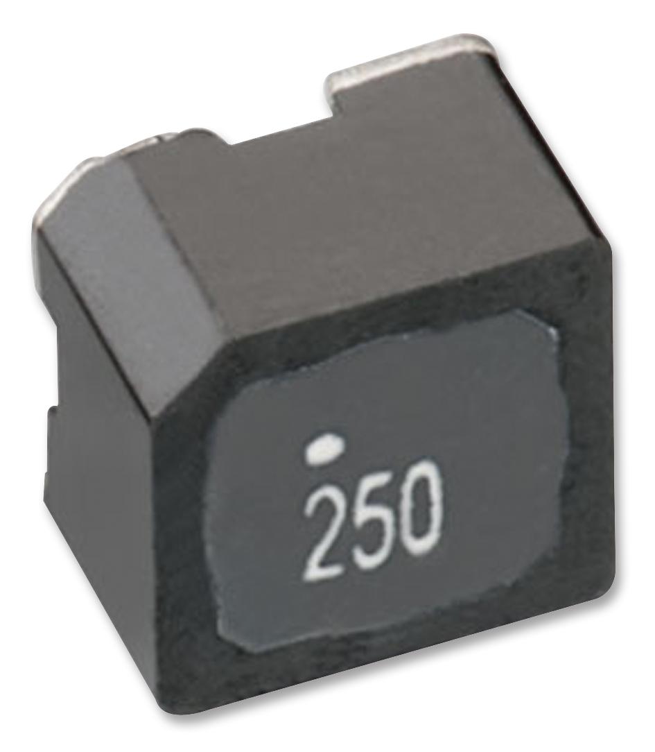 74488540250 INDUCTOR, 25UH, ENERGY HARVESTING WURTH ELEKTRONIK