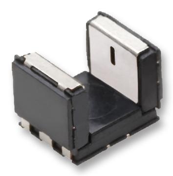 TCPT1350X01 SENSOR, OPTICAL, 3MM, PHOTOTRANSISTOR VISHAY