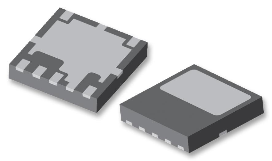 TSSP57038TT1 IR RECEIVER, 25M, 0.7MW/M2, TOP VIEW SMD VISHAY