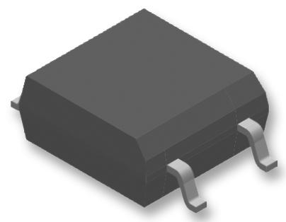 APT1211S OPTOCOUPLER, TRIAC, 3.75KV, SOP-4 PANASONIC