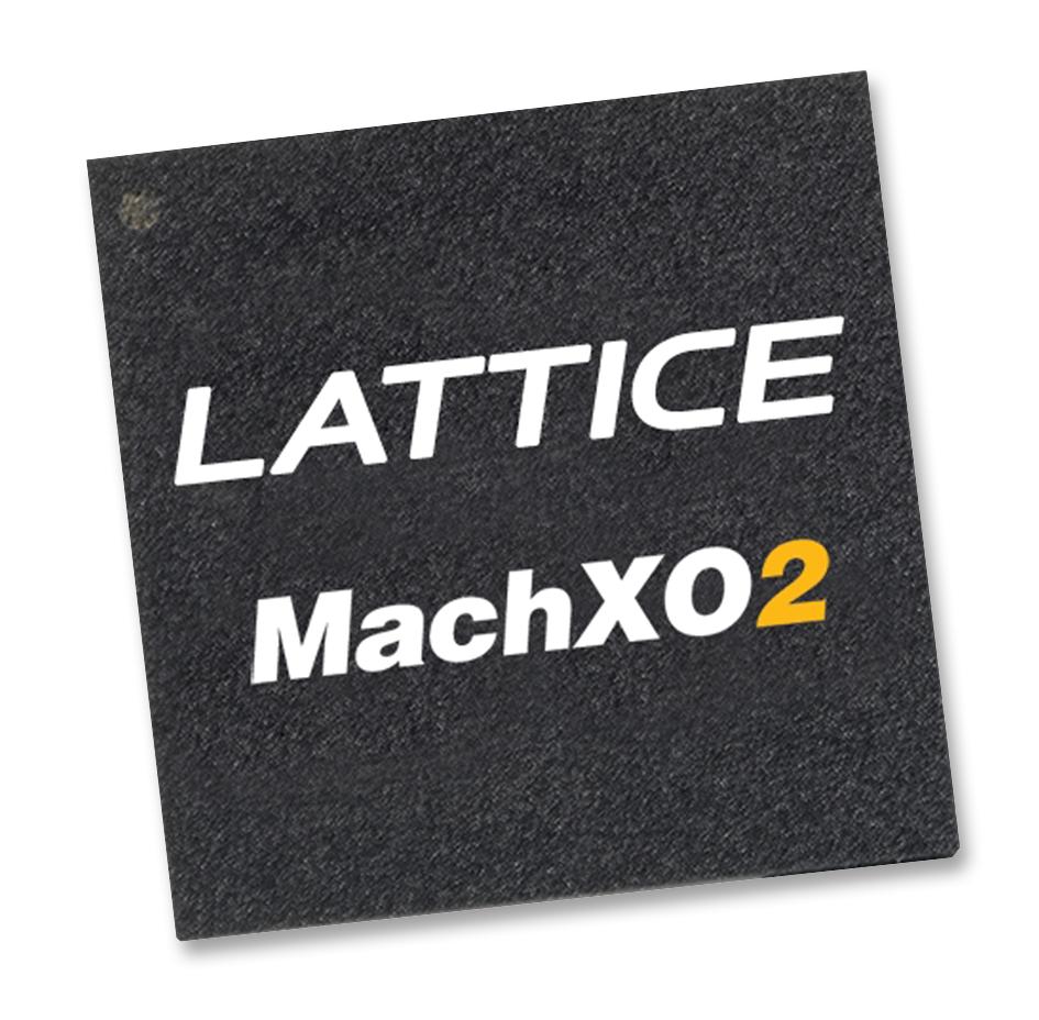 LCMXO2-4000HC-4TG144C PLD, 4320 LUTS, MACHXO2, 144TQFP LATTICE SEMICONDUCTOR
