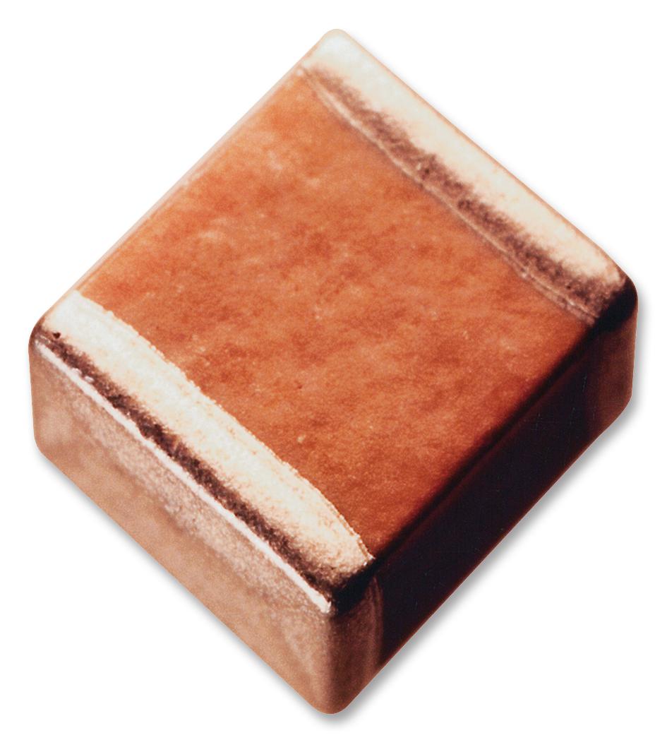 C0201C680J3GACTU CAP, 68PF, 25V, 5%, C0G/NP0, 0201 KEMET