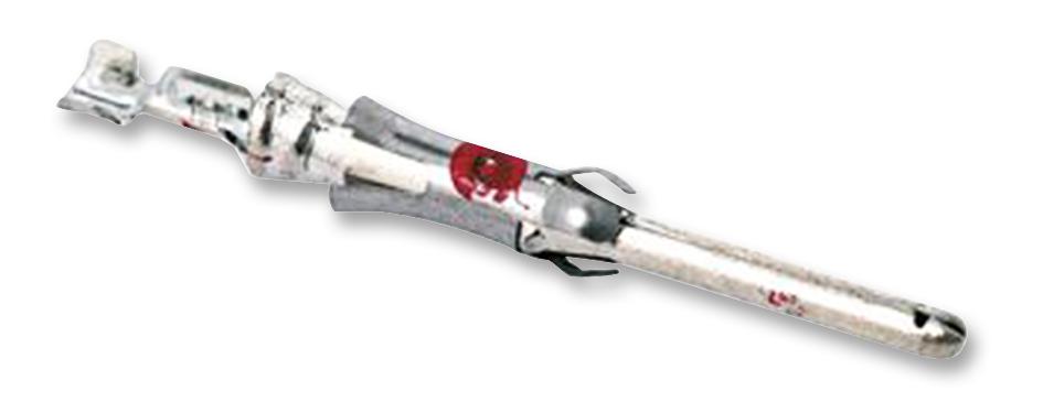 66102-9 CRIMP PIN, TYPE III+, 20-24 AWG AMP - TE CONNECTIVITY