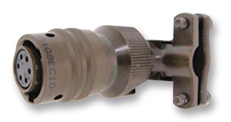85108P1415P50 CIRCULAR CONN, CABLE MOUNT PLUG, 14-15 SOURIAU-SUNBANK / EATON