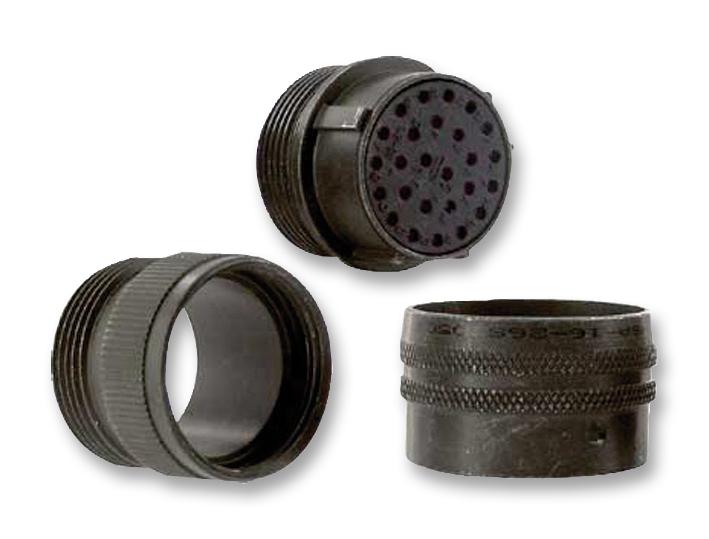 PT06A12-8SW CIRCULAR, SIZE 12, 8WAY, SKT AMPHENOL SOCAPEX