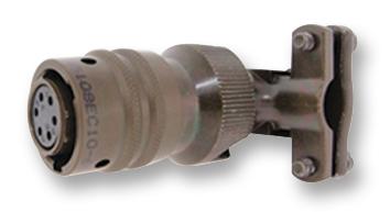 PT08E14-5PZ-SR CIRCULAR, SIZE 14, 5WAY, PIN AMPHENOL SOCAPEX