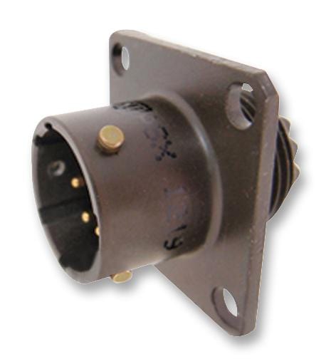 VG95328A18-11PW CIRCULAR, SIZE 18, 11WAY, PIN AMPHENOL SOCAPEX