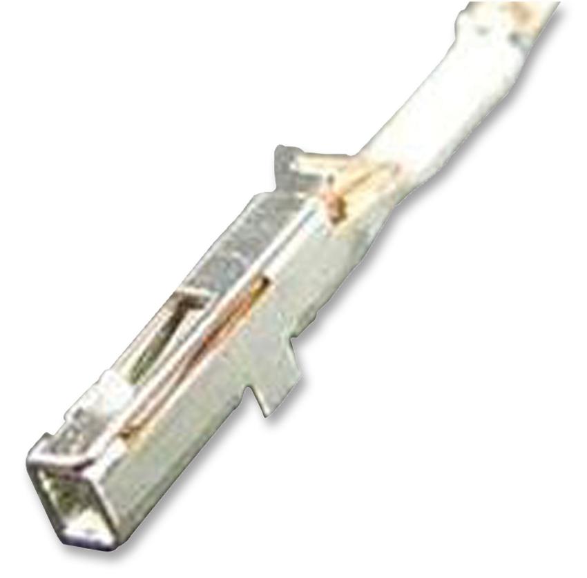 560023-0548 CONTACT, SOCKET, CRIMP MOLEX