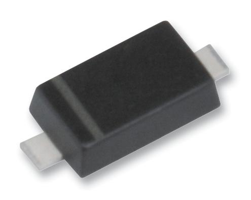 SDM10U45-7 DIODE, SCHOTTKY, SINGLE, 45V, SOD-523 DIODES INC.
