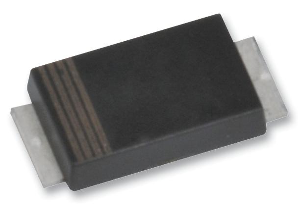 STTH1R06AFY DIODE, AEC-Q101, 600V, 1A, SOD-128FLAT STMICROELECTRONICS